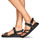 Chaussures Femme Sandales et Nu-pieds Airstep / A.S.98 POLA CHAIN Noir