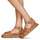 Chaussures Femme Sandales et Nu-pieds Airstep / A.S.98 POLA NACRE Camel
