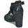 Chaussures Femme Sandales et Nu-pieds Airstep / A.S.98 BARCELONA TRESSE Noir