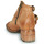 Chaussures Femme Sandales et Nu-pieds Polo Ralph Laure NAYA Camel