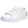 Chaussures Baskets mode Napapijri Footwear NP0A4FKT WILLOW-002 BRIGHT WHITE Blanc