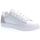 Chaussures Baskets mode Napapijri Footwear NP0A4FKT WILLOW-002 BRIGHT WHITE Blanc