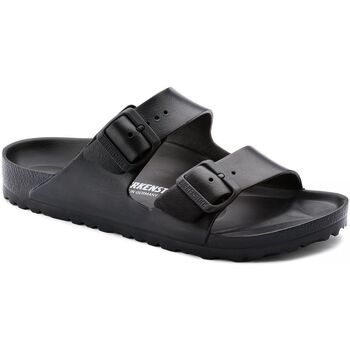 Chaussures Sandales et Nu-pieds Birkenstock ARIZONA EVA-129423-129421 BLACK Noir