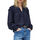 Vêtements Femme Chemises / Chemisiers Pepe jeans - albertina_pl303938 Bleu