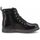Chaussures Homme Bottes Shone 3382-059 Black Noir