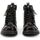 Chaussures Homme Bottes Shone 3382-059 Black Noir