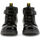 Chaussures Homme Bottes Shone 3382-056 Black Noir