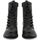 Chaussures Homme Bottes Shone 245-032 Black Noir