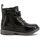 Chaussures Homme Bottes Shone 234-026 Black Noir