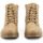 Chaussures Homme Bottes Shone 18004-023 Beige Marron