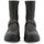 Chaussures Homme Bottes Shone 18004-022 Black Noir
