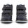 Chaussures Homme Bottes Shone 6565-015 Navy Bleu
