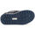 Chaussures Homme Bottes Shone 6565-015 Navy Bleu