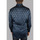 Vêtements Homme Chemises manches longues Billionaire Chemise LS Milano All over Bleu