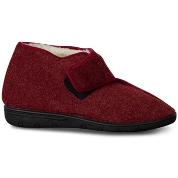 chaussons kebello  chaussons bordeaux f 