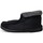 Chaussures Homme Chaussons Kebello Chaussons Noir H Noir
