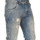 Vêtements Homme Pantalons Desigual 18WMDD07-5053 Bleu