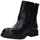 Chaussures Fille Derbies & Richelieu MTNG 48082 Niña Negro Noir