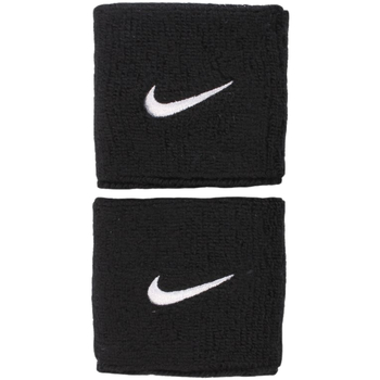 Accessoires Accessoires sport Nike Swoosh Wristbands Noir