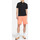 Vêtements Homme Polos manches courtes Nike The  Polo / Noir Noir