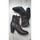 Chaussures Femme Bottines Only & Sons Bottines Lpb noir snake Noir