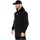 Vêtements Homme Sweats Helvetica Sweat à capuche  Homme Ref 55010 Noir Noir
