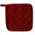 Accessoires textile Gants Soleil D'Ocre PANAMA Rouge