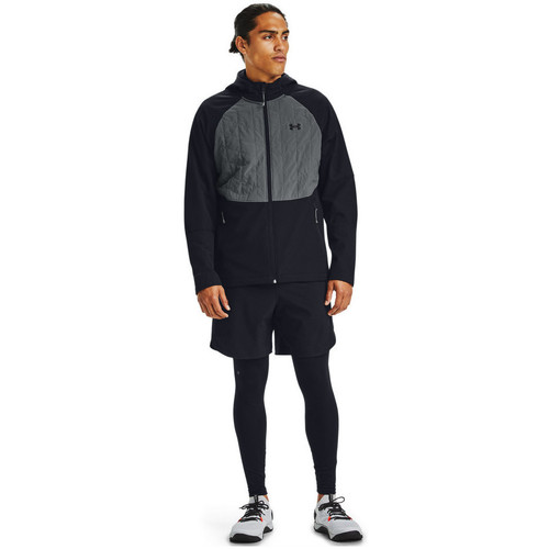 Vêtements Homme Joggings & Survêtements Homme | Under Armour Veste - BT45594