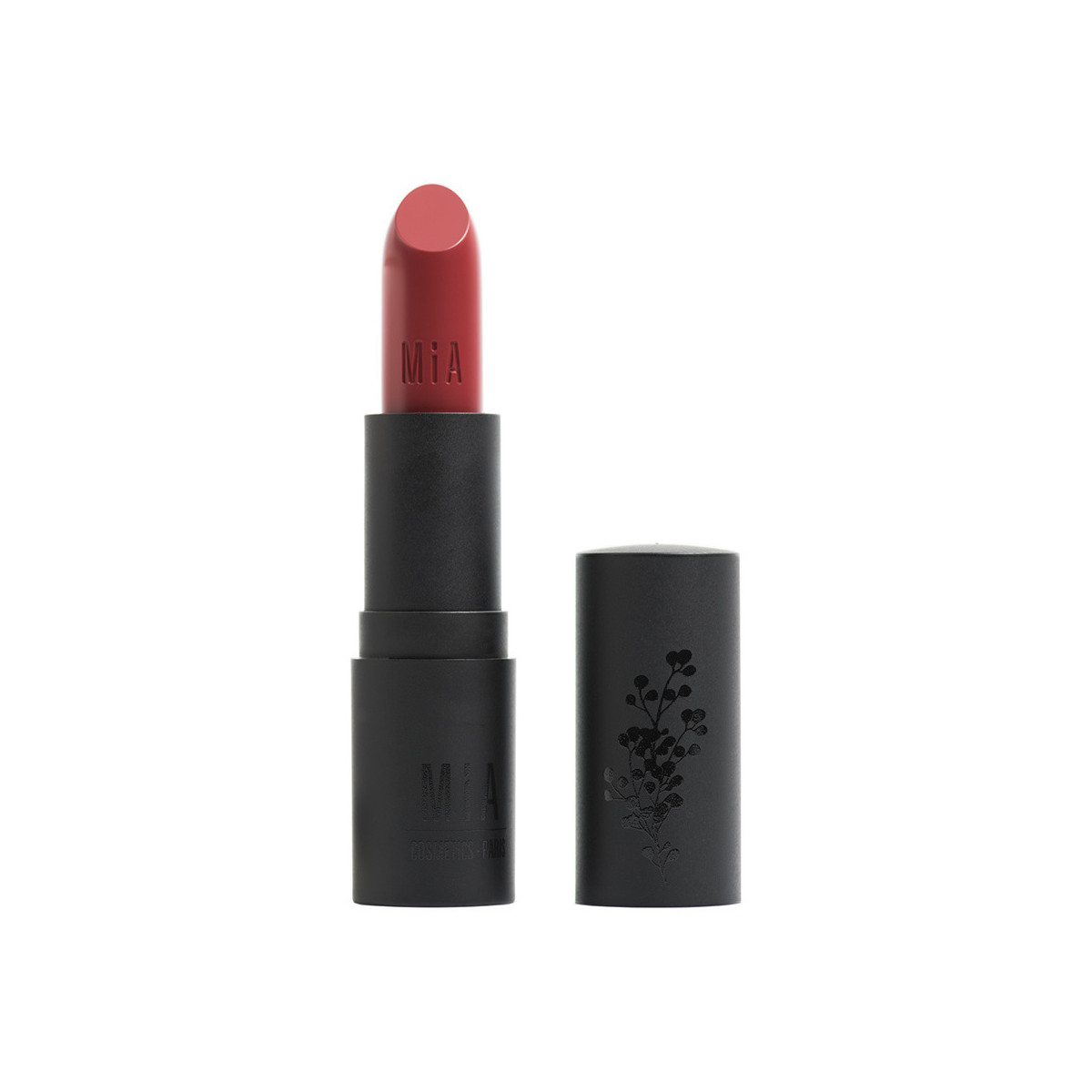 Beauté Femme Rouges à lèvres Mia Cosmetics Paris Labial Hidratante 510-crimson Carnation 