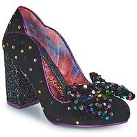 Chaussures Femme Escarpins Irregular Choice Special Someone Noir / Multicolore