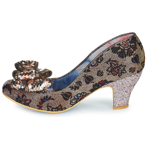 Chaussures Femme Escarpins Femme | Irregular Choice BAN JOE - MM59422