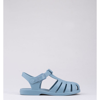 Chaussures Fille Yves Saint Laure IGOR clasica azul bleu clair