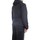Vêtements Femme Manteaux K-Way K1119RW A3C duvet femme noir Noir