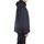 Vêtements Femme Manteaux K-Way K81165W duvet femme noir Noir