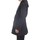 Vêtements Femme Manteaux K-Way K41128W duvet femme noir Noir