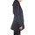 Vêtements Femme Manteaux K-Way K41128W duvet femme noir Noir