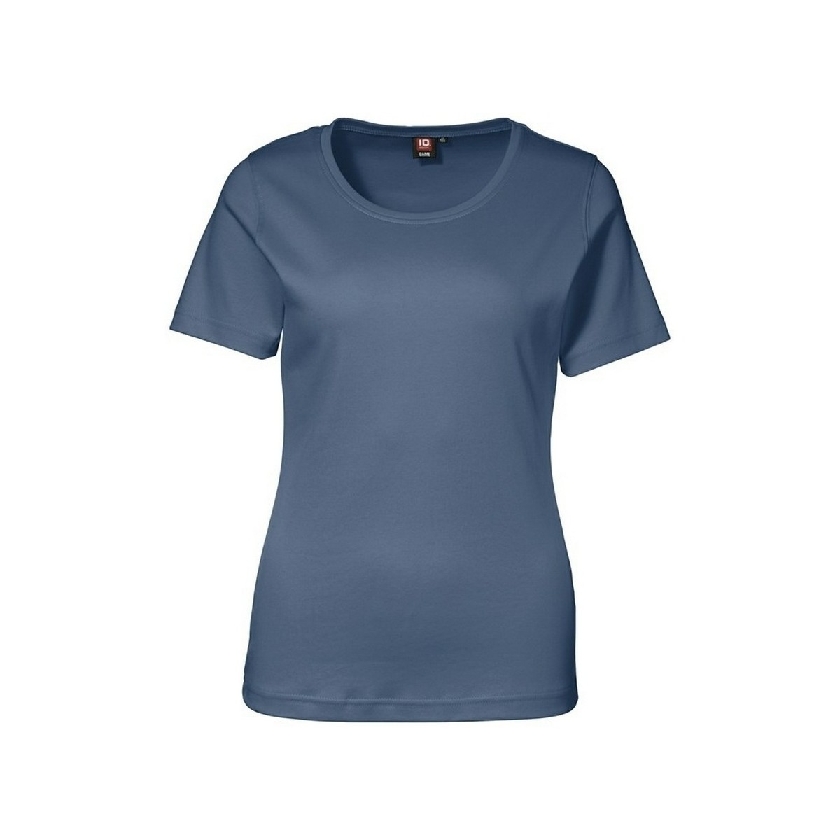 Vêtements Femme T-shirts manches courtes Id ID254 Multicolore