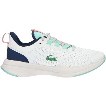Chaussures Femme Baskets basses Lacoste 42SFA0070 RUN SPIN Beige