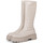 Chaussures Femme Bottes Gioseppo ALBIG Blanc