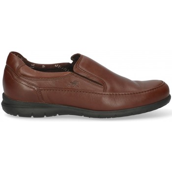 Chaussures Homme Derbies & Richelieu Fluchos 60652 Marron
