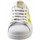 Chaussures Femme Baskets mode Victoria 125226 Vert