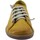 Chaussures Femme Baskets mode Chacal 5011F Jaune