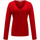 Vêtements Femme Pulls Kaporal 118983VTAH21 Rouge