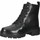Chaussures Femme Boots SPM SPM11000009-03001 Bottines Noir