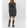 Vêtements Femme Robes courtes Vero Moda 118940VTAH21 Noir