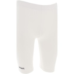 Vêtements Homme Shorts / Bermudas Uhlsport Sous short blanc Blanc