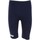 Vêtements Homme Shorts / Bermudas Uhlsport Sous short navy Bleu
