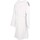 Montres & Bijoux Homme Boutons de manchettes Arena Core soft peignoir blanc coton 280gr Blanc