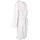 Montres & Bijoux Homme Boutons de manchettes Arena Core soft peignoir blanc coton 280gr Blanc