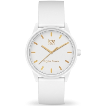 Ice Watch Montre Unisexe Blanc